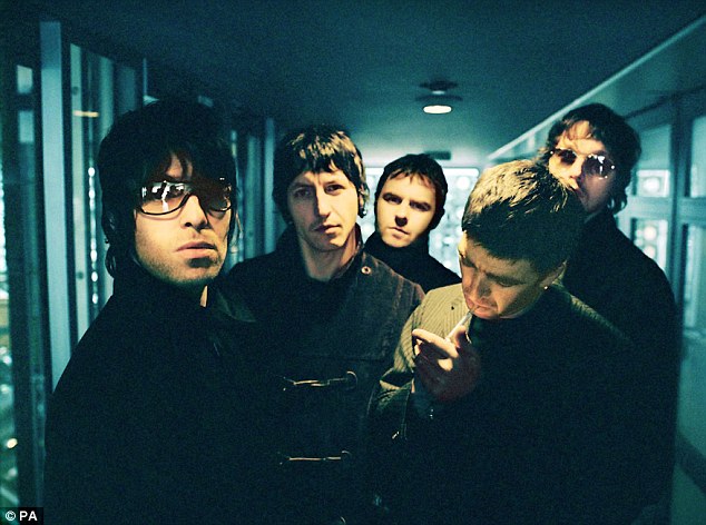 Oasis 2000